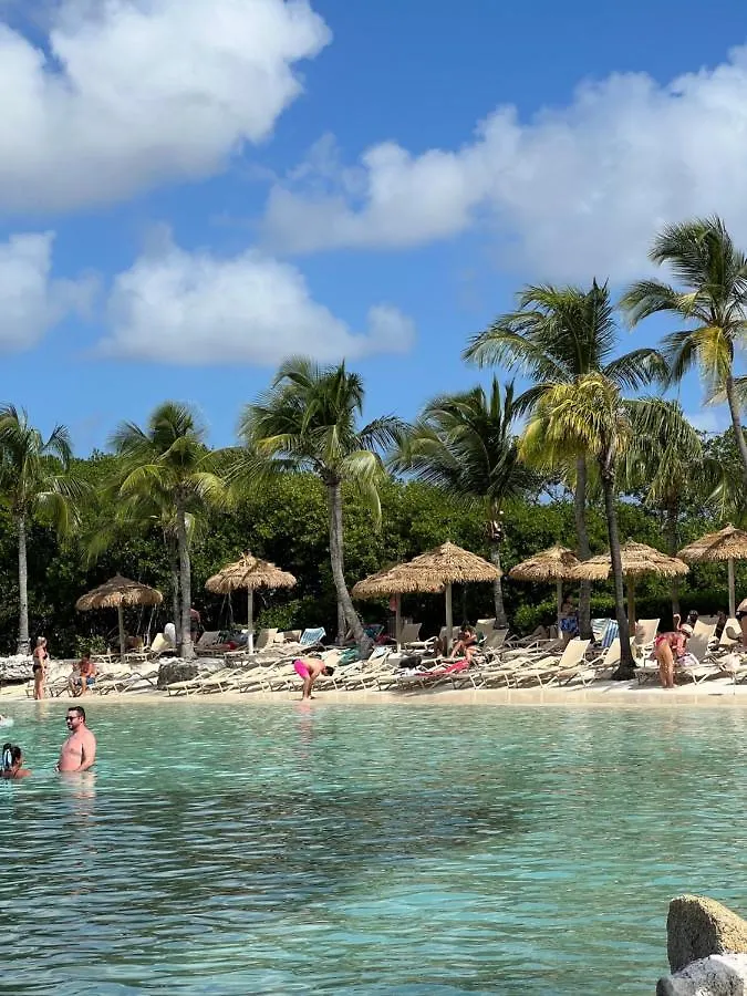 Bavaro Punta Cana Los Corales Beach - Ducassi - Sol Caribe