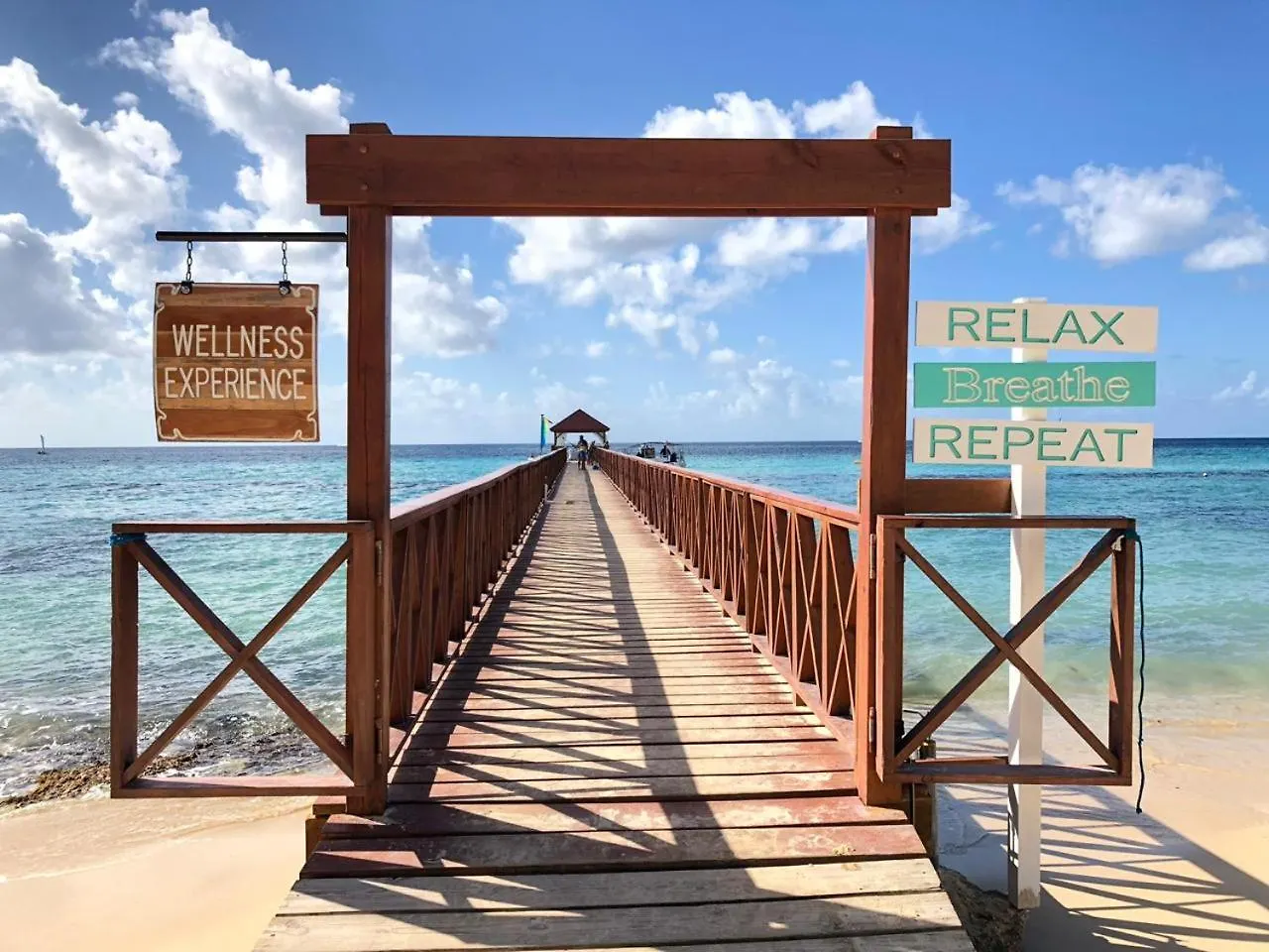 Apartament Bavaro Punta Cana Los Corales Beach - Ducassi - Sol Caribe Dominikana