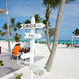 Cap Cana Cap Blue Apartamento Punta Cana